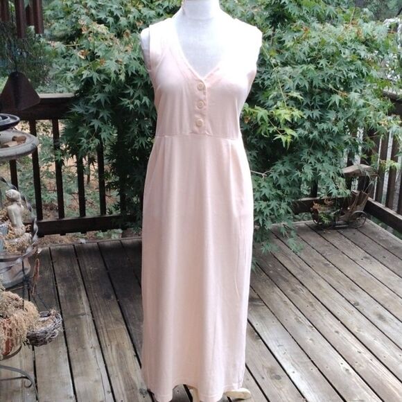 Eddie Bauer Cotton Maxi - Picture 10 of 12